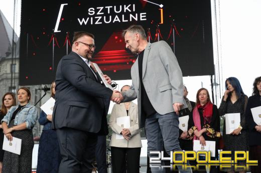 Święto Województwa Opolskiego w Mosznej. Nagrody, smaki i muzyka