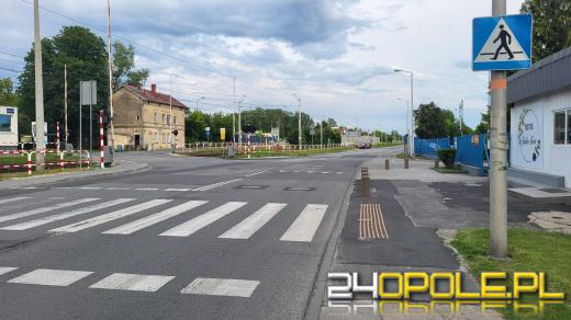 Od poniedziałku ruszą prace w okolicach Nutricii