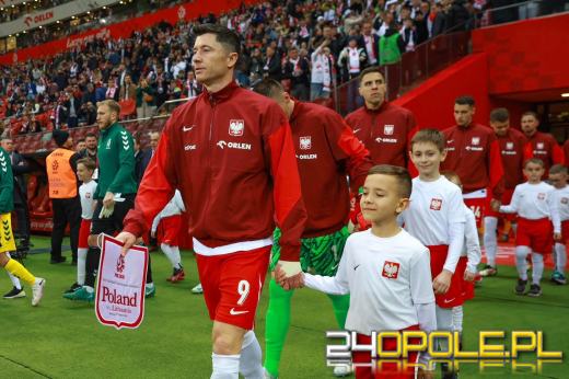 Lewandowski rezygnuje z gry, Zieliński nowym kapitanem. Trzęsienie ziemi w polskiej kadrze