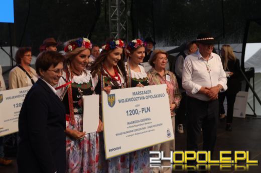 Znamy najlepsze potrawy i produkty regionalne. Za nami opolski etap kulinarnego konkursu