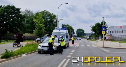 Śmiertelnie potrącił pieszego na oznakowym przejściu