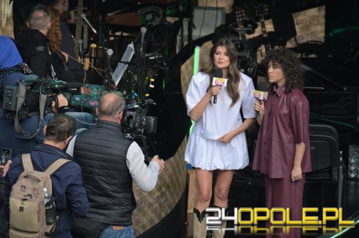  Festiwalowe Opole znów zabrzmi. 62. KFPP już od czwartku