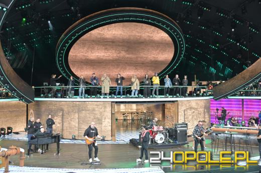  Festiwalowe Opole znów zabrzmi. 62. KFPP już od czwartku