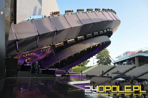  Festiwalowe Opole znów zabrzmi. 62. KFPP już od czwartku