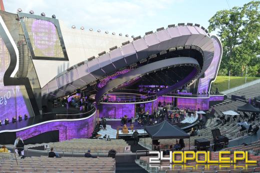  Festiwalowe Opole znów zabrzmi. 62. KFPP już od czwartku