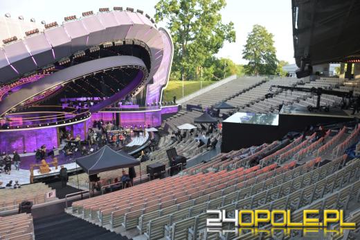  Festiwalowe Opole znów zabrzmi. 62. KFPP już od czwartku