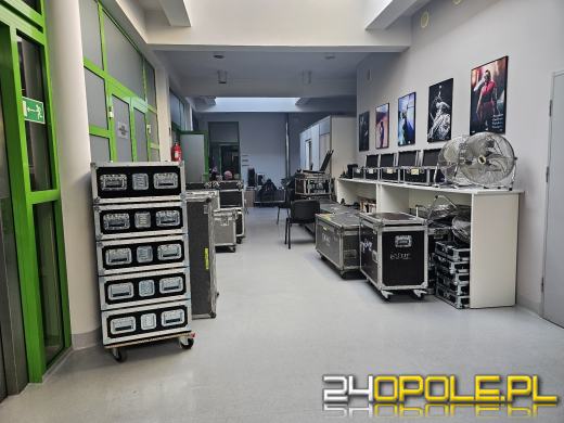  Festiwalowe Opole znów zabrzmi. 62. KFPP już od czwartku