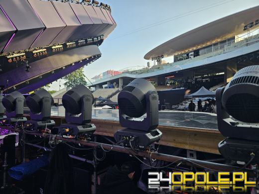  Festiwalowe Opole znów zabrzmi. 62. KFPP już od czwartku