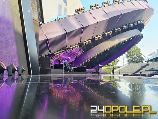  Festiwalowe Opole znów zabrzmi. 62. KFPP już od czwartku