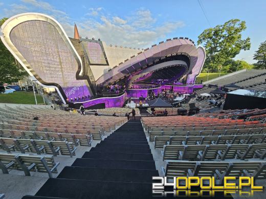  Festiwalowe Opole znów zabrzmi. 62. KFPP już od czwartku