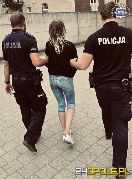 Ponad 60 zatrzymanych w województwie opolskim - efekty ogólnopolskiej akcji policji