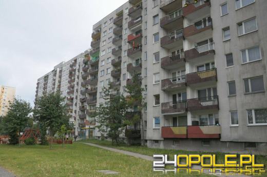 Osiedle jako przestrzeń sztuki. Trwa Festiwal Jednego Osiedla w Opolu