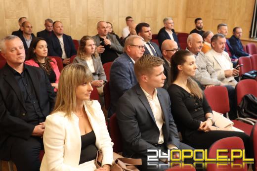 Ponad 2 miliony złotych dotacji dla klubów i organizacji sportowych z Opolszczyzny