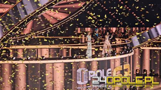 Rozpoczął się 62.KFPP. Na początek "Debiuty", plejada gwiazd i  scena hip-hopowa