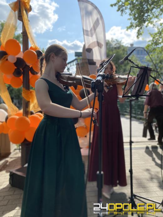 "Ptasia budka" w ramach 62. KFPP oficjalnie odsłonięta