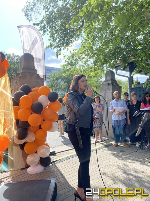 "Ptasia budka" w ramach 62. KFPP oficjalnie odsłonięta