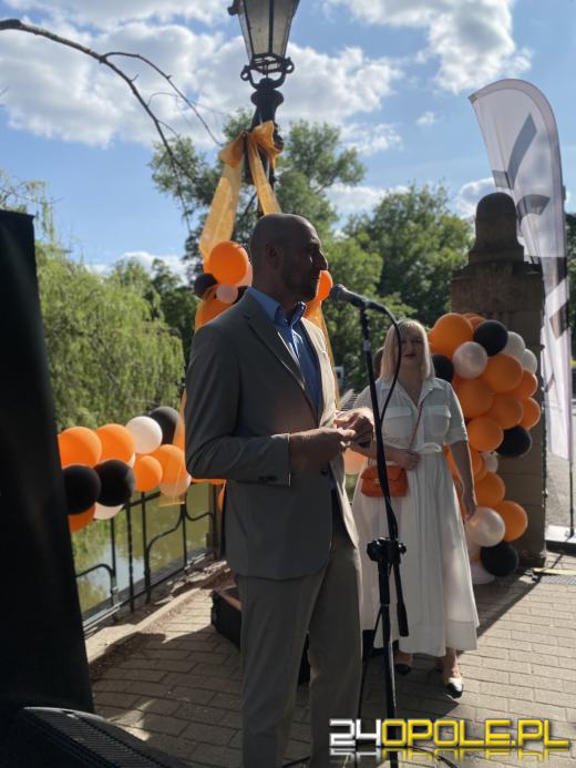 "Ptasia budka" w ramach 62. KFPP oficjalnie odsłonięta