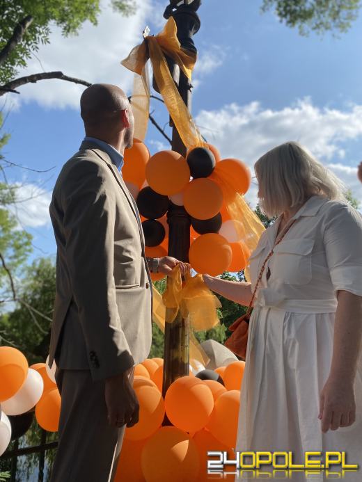 "Ptasia budka" w ramach 62. KFPP oficjalnie odsłonięta