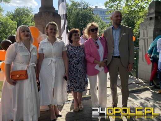 "Ptasia budka" w ramach 62. KFPP oficjalnie odsłonięta