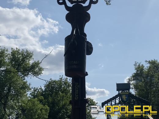 "Ptasia budka" w ramach 62. KFPP oficjalnie odsłonięta