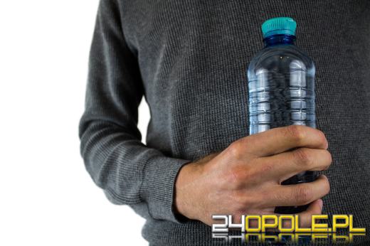 Niedługo wchodzi w życie system kaucyjny.  Zobacz szczegóły 