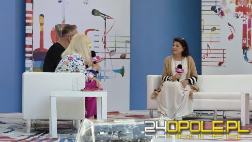 Co dziś czeka opolan w ramach wydarzeń okołofestiwalowych?