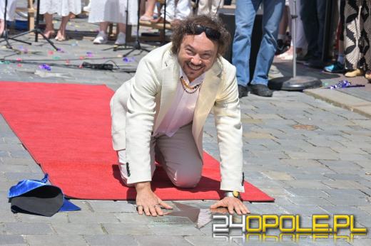 Aleja Gwiazd Polskiej Piosenki od dziś liczy już 101 gwiazd