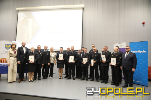 Strażacy ochotnicy z samorządowym wsparciem. Opolskie OSP rośnie na sile