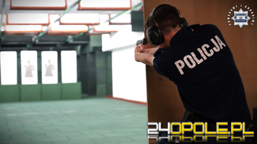 Policyjny Patrol Roku, czyli najlepsi z najlepszych w Opolskiej Policji