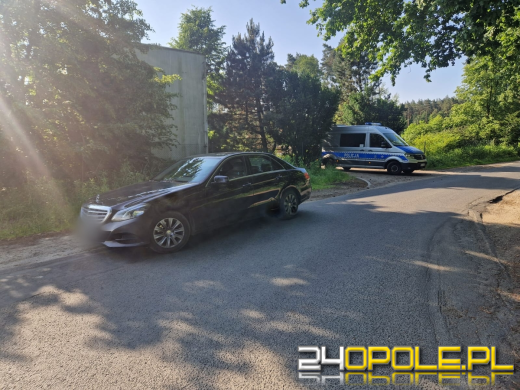 Pijany weekend na drogach powiatu strzeleckiego. Posypały się wysokie mandaty