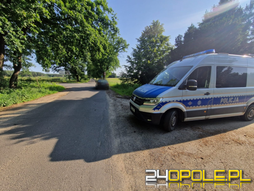 Pijany weekend na drogach powiatu strzeleckiego. Posypały się wysokie mandaty