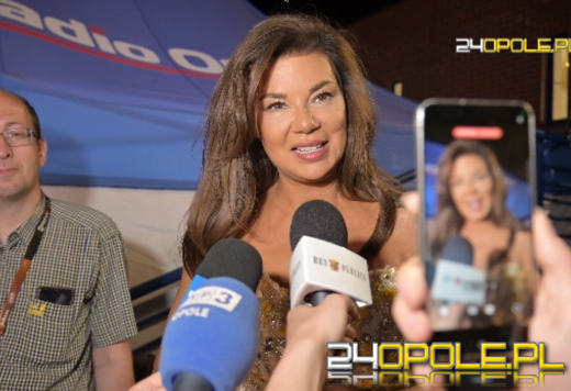 Edyta Górniak o granicach, hejcie i świecie zdominowanym przez scrollowanie