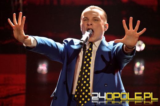 Trzy ćwiartki Jacka Cygana - niezwykle emocjonalny hołd dla twórczości mistrza słowa