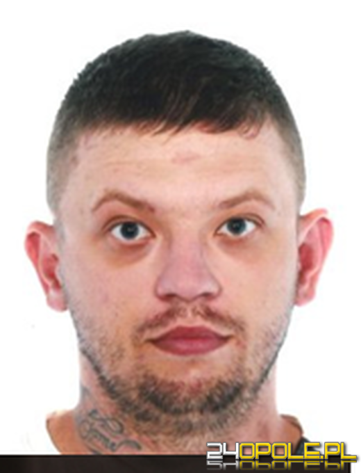 KMP Opole: Publikujemy wizerunki poszukiwanych osób