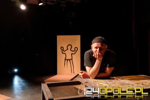 Konrad Dworakowski nowym dyrektorem Opolskiego Teatru Lalki i Aktora