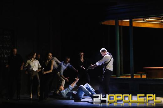 Festiwal Teatralny Pełen Życia: 49. OPOLSKIE KONFRONTACJE TEATRALNE "Klasyka Żywa" Rozpoczęte!