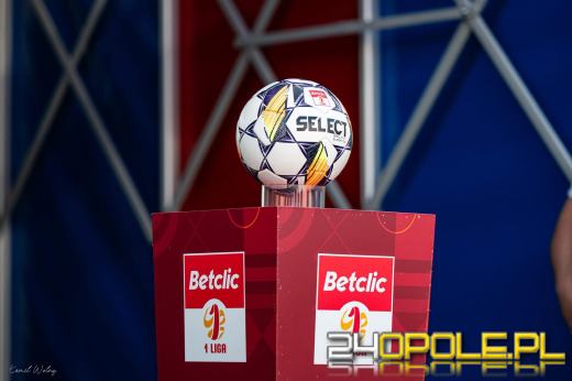 Inauguracja sezonu 2025/26 coraz bliżej. Zobacz terminarz Odry Opole