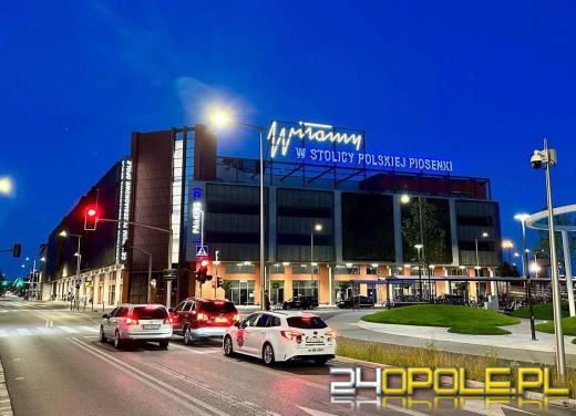 Centrum Przesiadkowe Opole Główne bije rekordy popularności