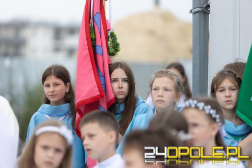 Uroczystość Bożego Ciała. Procesje przeszły ulicami miasta 