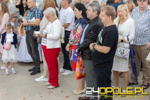 Uroczystość Bożego Ciała. Procesje przeszły ulicami miasta 