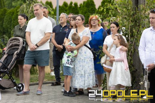 Uroczystość Bożego Ciała. Procesje przeszły ulicami miasta 