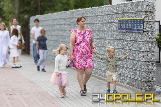 Uroczystość Bożego Ciała. Procesje przeszły ulicami miasta 