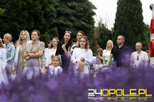 Uroczystość Bożego Ciała. Procesje przeszły ulicami miasta 