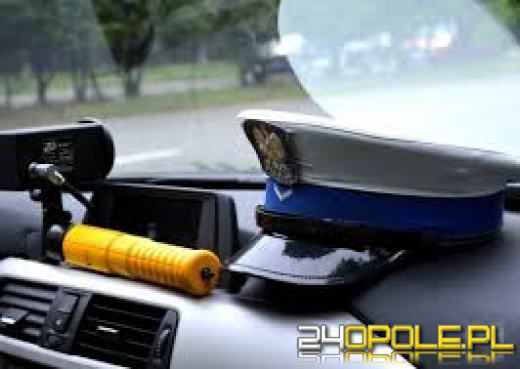 Uciekała samochodem przed policjantami - miała ponad 3 promile alkoholu