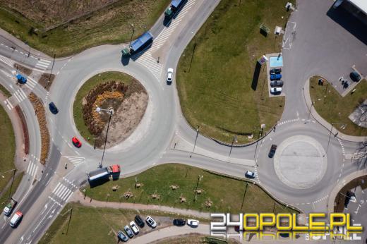 Rusza budowa nowego węzła na północnej obwodnicy Opola