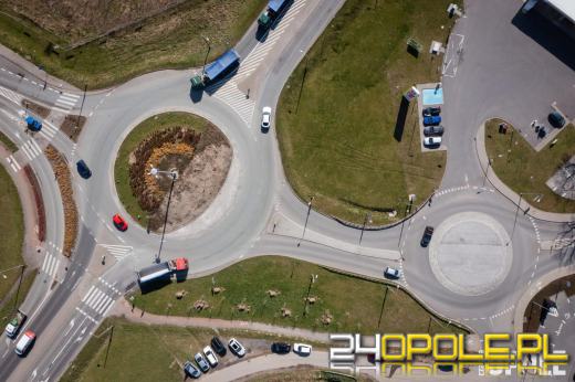 Opole przebudowuje kluczowy węzeł drogowy. Rusza inwestycja za 66 milionów złotych