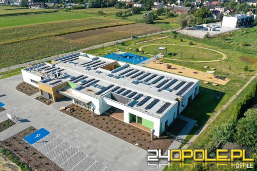 Szósty publiczny żłobek w Opolu powstanie już w przyszłym roku!