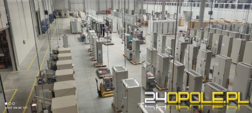 Gmina Reńska Wieś. Inwestycja za 20 milionów złotych ruszyła w Pociękarbiu