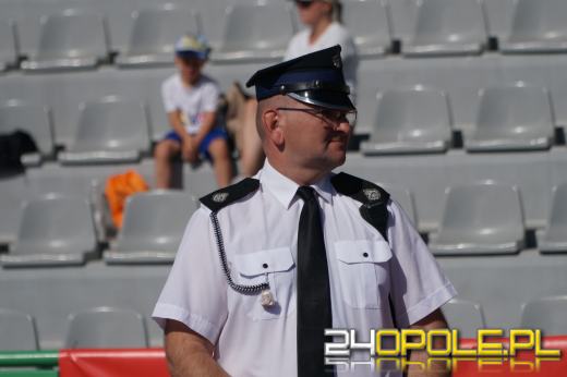 Zawody sportowo-pożarnicze w Opolu - duch rywalizacji i młodzieżowa pasja