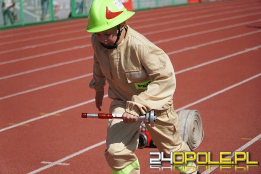 Zawody sportowo-pożarnicze w Opolu - duch rywalizacji i młodzieżowa pasja